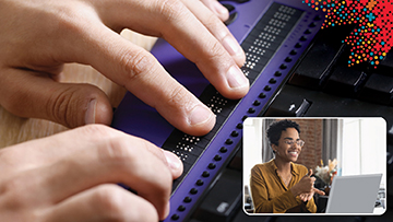 Alternate formats for the census questionnaire 