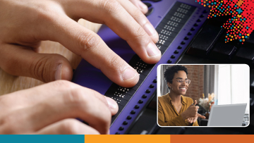 Alternate formats for the census questionnaire 